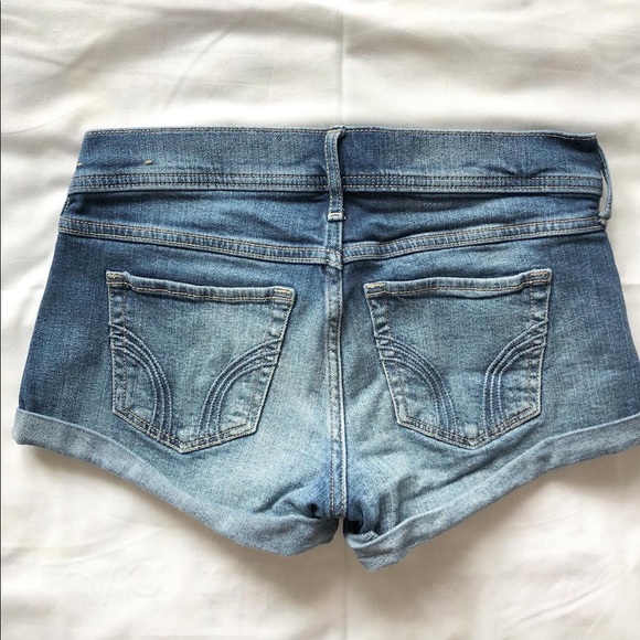 Hollister shorts - Picture 2 of 3